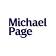 Michael Page's logo