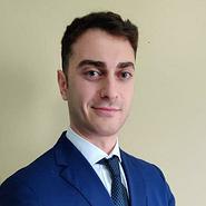 Giuseppe F. headshot
