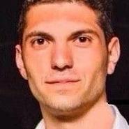 Stefano E. headshot