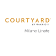 COURTYARD BY MARRIOTT MILANO LINATE's logo