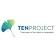 Ten Project's logo
