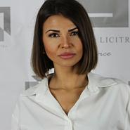 Jessica C. headshot