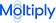 Moltiply Group's logo