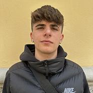 Manuel P. headshot