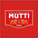 Mutti's logo