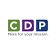 CDP Group's logo