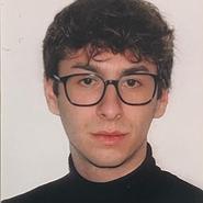 Augusto B. headshot