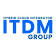 ITDM Group's logo