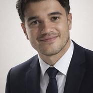 Luca S. headshot
