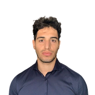 Luca O. headshot