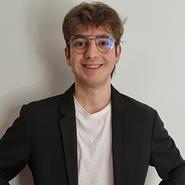 Ettore M. headshot