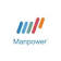 Manpower Italia's logo