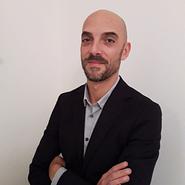Luigi M. headshot
