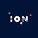 ION's logo