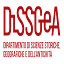 Dipartimento di Scienze Storiche, Geografiche e dell’Antichità (Università di Padova)'s logo