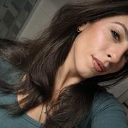 Sabrina D. headshot