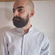 Paolo F. headshot