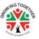 Growing Together's logo
