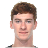 Francesco B. headshot