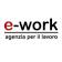 e-work S.p.A's logo