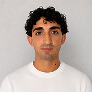 Antonio G. headshot