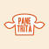 Pane & Trita's logo