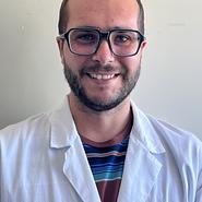 Luigi M. headshot