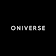 Oniverse's logo