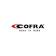 COFRA's logo