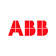 ABB E-mobility's logo