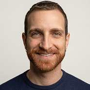 Daniele D. headshot