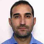 Salvatore L. headshot