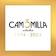 Camomilla Italia's logo