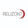 Relizont's logo