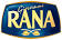 Pastificio Rana's logo