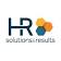 HR SOLUTIONS & RESULTS's logo