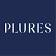 PLURES's logo