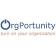 OrgPortunity's logo