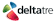 Deltatre's logo