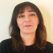Carmela C. headshot