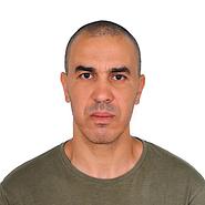 Toufik L. headshot