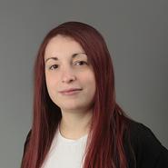 Angelica C. headshot