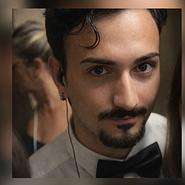 Sergio Z. headshot