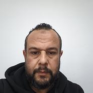 Chalghoumi K. headshot