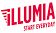 Illumia's logo