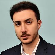 Flavio D. headshot