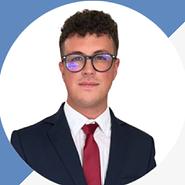 Pietro R. headshot