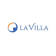 Gruppo La Villa's logo