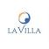 Gruppo La Villa's logo