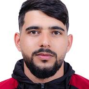 Adam S. headshot